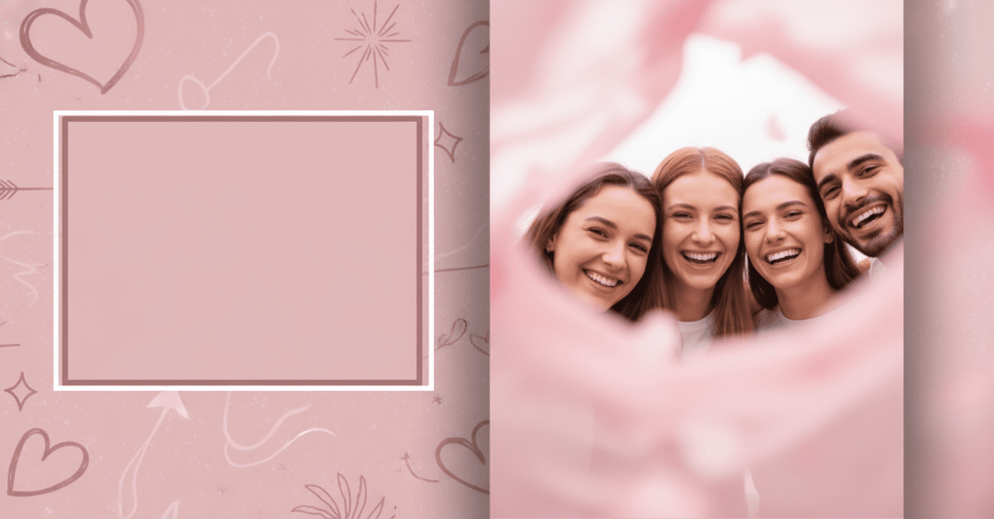 Pažintys gera pazintis banneris