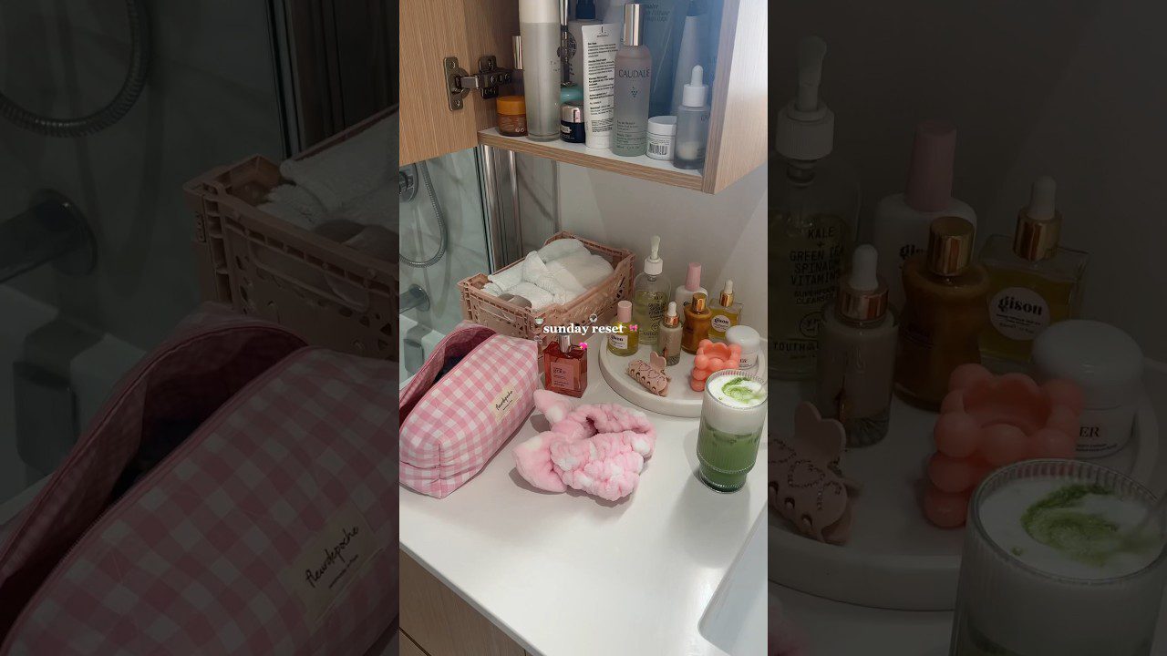 Sekmadienio atnaujinimo rutina🤍🫧🎧☁️ #valymo rutina #atnaujinimas #sekmadienio atnaujinimas #valymas