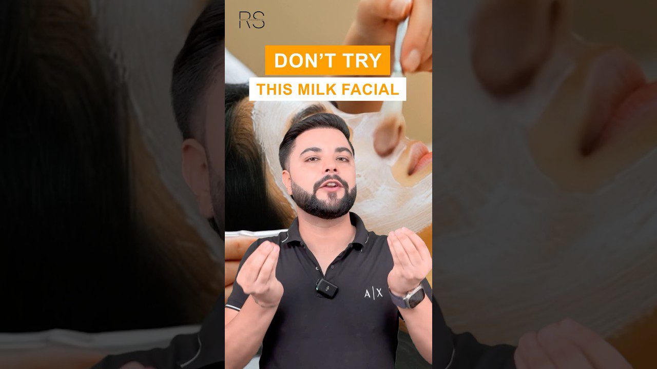 Pieno odos balinimo veido procedūra namuose: šviesi ir spindinti oda su namų gynimo priemonėmis