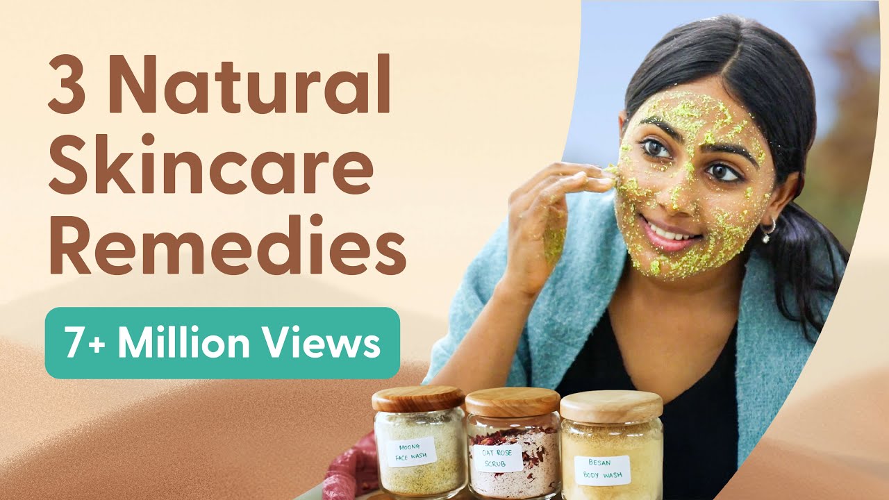 100% Švarūs odos priežiūros produktai – Pasidaryk namuose | Priemonės, kaip gauti švarią odą