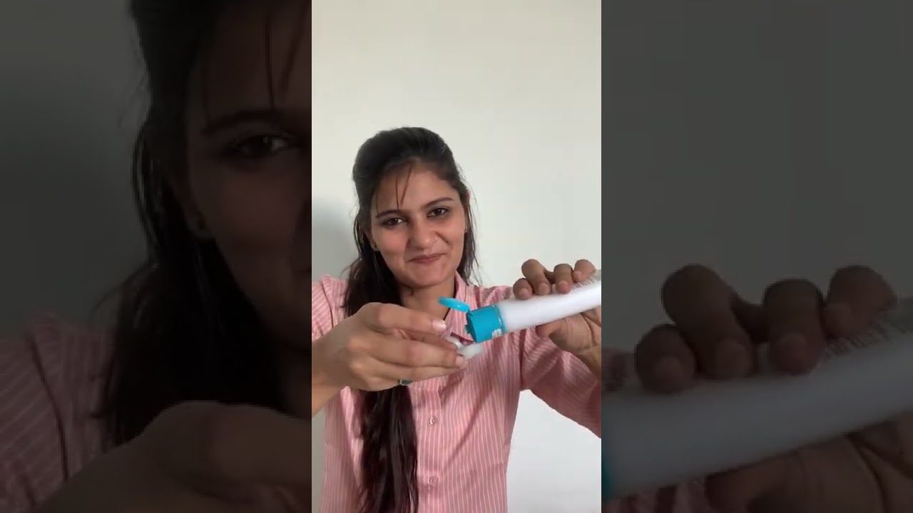 Ajurvedinis valomasis pienelis veido spindesiui #poojamanda #mergina #ajurveda #1milijonas