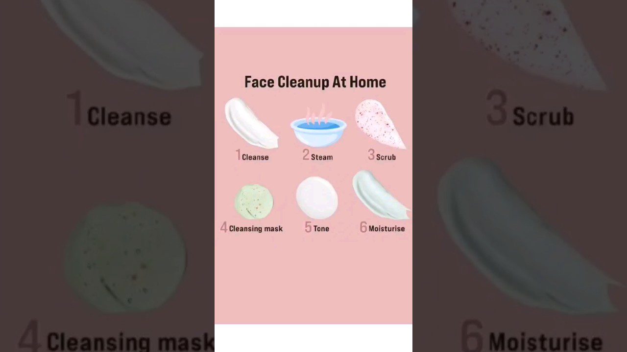 Veido valymas namuose✨️#valymas #odospriežiūra #savipriežiūra #veidas #veidovalymas #valymas #drėkiklis #redaguoti