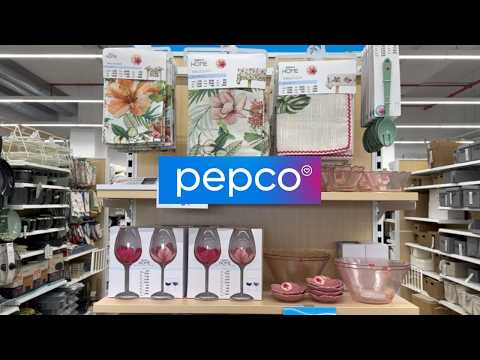 PEPCO NAUJIENOS🔥 ATRASK PASKUTINIĄ NAMŲ DEKORO TENDENCIJĄ! IDĖJOS KAIP DEKORUOTI SAVO NAMUS