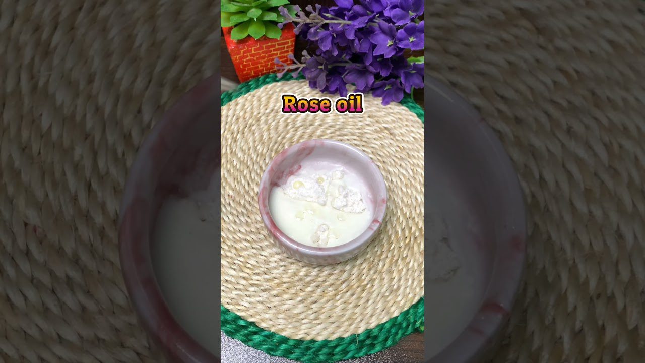 ✨ Natūraliai namuose pašalink tamsias dėmes ir pigmentaciją 🌿 Gauk šviesią, švarią ir spindinčią odą ✨