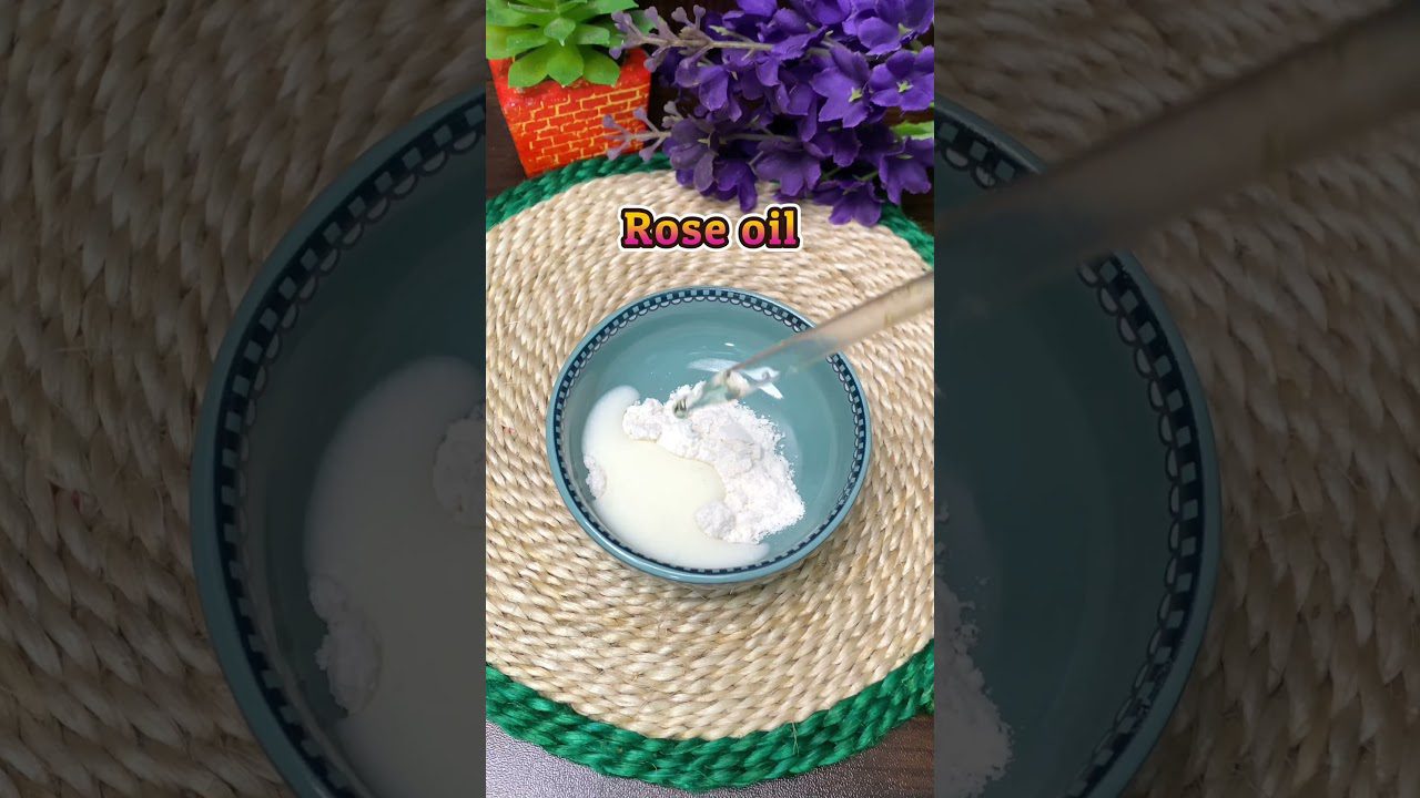 ✨ Švarūs tamsūs dėmeliai ir pigmentacija natūraliai namuose 🌿 Gaukite švytinčią, šviesią ir be dėmių odą ✨