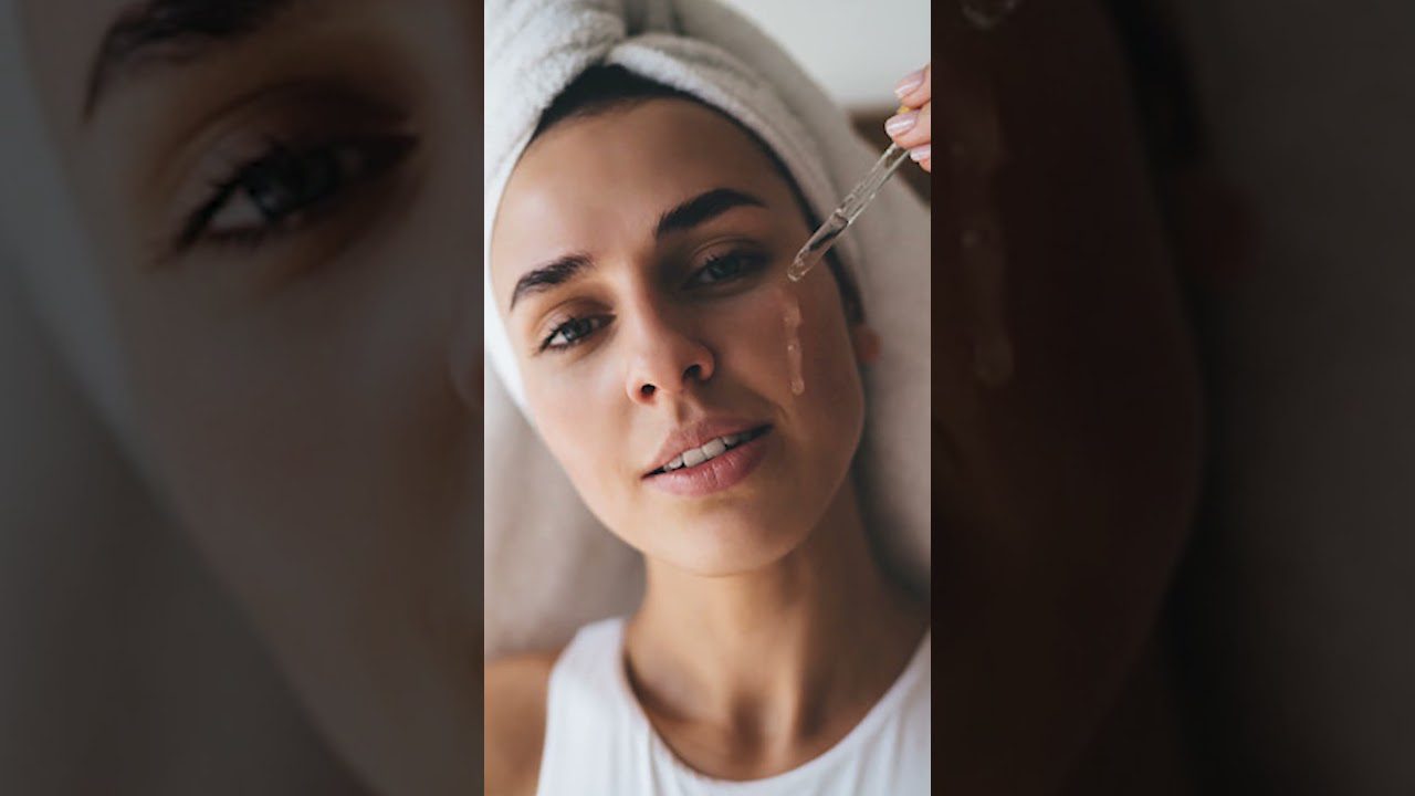 Veido pigmentacija šalinama šiuo produktu!! #melasma #odospriežiūra