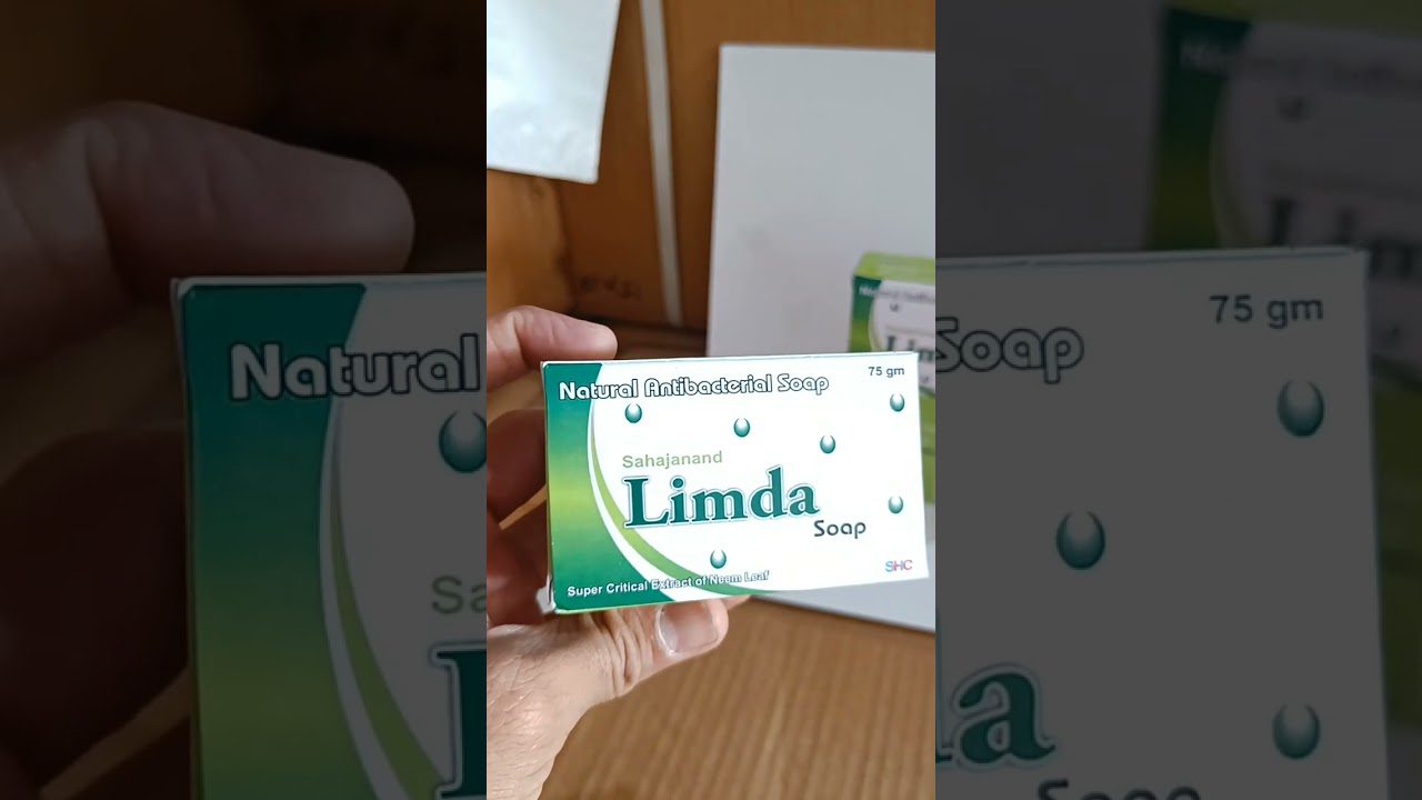 limda muilas